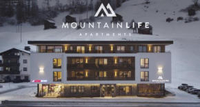 Mountain Life, Kappl, Österreich, Kappl, Österreich